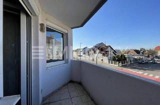 Wohnung kaufen in 2100 Korneuburg, Ideale Raumaufteilung! TG-Platz, Lift und Balkon inklusive!