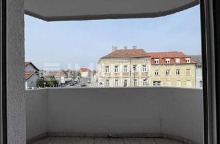 Wohnung kaufen in 2100 Korneuburg, Ideale Raumaufteilung! TG-Platz, Lift und Balkon inklusive!