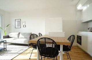 Anlageobjekt in 1100 Wien, Direkt an der U-Bahn: Appartementanlage + Betriebsanlagengenehmigung