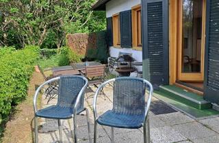 Haus mieten in 5020 Salzburg, Jahresmiete VELDEN kl. TOP Seeblick-Ferienbungalow, sonnige Traum -Lage(See 30m,Schloss 300m)