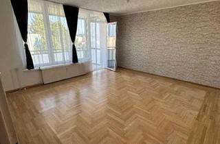 Wohnung kaufen in Billrothstraße 42, 4600 Wels, Charmante 2-Zimmer-Wohnung mit Balkon in Wels, 57m², 159.000 €!