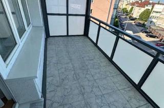 Wohnung kaufen in Billrothstraße 42, 4600 Wels, Charmante 2-Zimmer-Wohnung mit Balkon in Wels, 57M², 159.000 €!