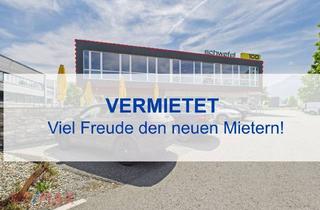 Büro zu mieten in Schwefel 100/Top 5 + Top 6, 6850 Dornbirn, Moderne Bürofläche in Toplage von Dornbirn - Sichtbarkeit, Flexibilität und Wachstumspotenzial