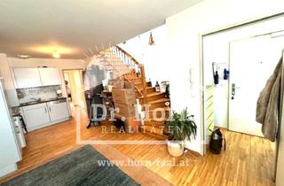 Maisonette mieten in Elisabethstraße / Merangasse, 8010 Graz, Nähe KF-Uni + Innenstadt: Coole 2 ZI-Maisonette mit Fernblick!