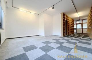 Büro zu mieten in Josefstädter Straße, 1080 Wien, Büro auf der Josefstädterstraße - unbefristet