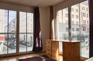 Wohnung mieten in Reinprechtsdorferstraße 63, 1050 Wien, 3 Zi. Wohnung,WG-tauglich, 1. Liftstock,U4-Pilgramg. Nähe, 5.Bez.