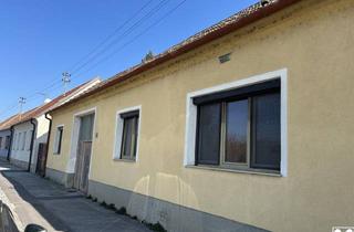 Grundstück zu kaufen in 2273 Hohenau an der March, Grundstück mit Altbestand