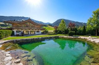 Haus kaufen in 6371 Aurach bei Kitzbühel, Prachtvolles Landhaus in idyllischer Lage