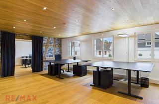 Büro zu mieten in Mondscheingasse 8/B 3, 6845 Hohenems, Think Big - Start Classy: Bürofläche mit Weitblick