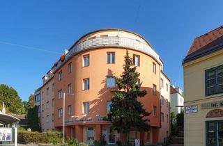 Wohnung mieten in Pötzleinsdorfer Straße 2/15, 1180 Wien, Gemütliche 1-Zimmer-Wohnung mit einem unbefristeten Mietvertrag!