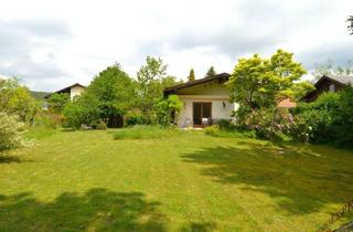 Grundstück zu kaufen in 2721 Bad Fischau, 900 m² Bauland in Bad Fischau mit Altbestand - 2 Wohneinheiten möglich