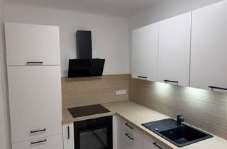 Wohnung mieten in Maria-Theresia-Straße, 4600 Wels, Neu sanierte 2 ZImmer Wohnung für 1-2 Personen oder 2-er WG