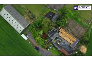 Grundstück zu kaufen in 8010 Graz, Seltene Gelegenheit in GRAZ - riesiges Industrie- & Gewerbegrundstück zu verkaufen! Nähe Informationen folgen ausschließlich auf Anfrage!