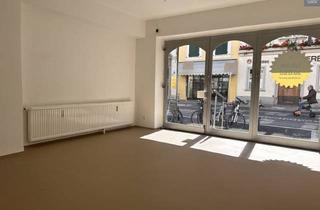 Gastronomiebetrieb mieten in Erzherzog-Johann-Brücke Graz, Andreas Hofer Platz, 8010 Graz, Kleine Boutique, Atelier, Nagelstudio zum Verlieben.....top renoviert mit großer Fensterfront, die komplett zu öffnen ist! Nähe Franziskanerplatz