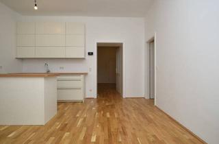 Wohnung kaufen in Meravigliagasse, 1060 Wien, ++ ZUKUNFTSVORSORGE++ Top sanierte Wohnung in ruhiger Seitengasse + befristet vermietet + Stellplatz