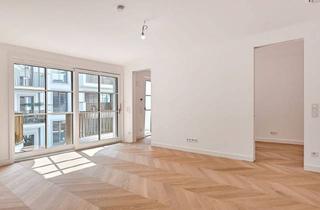 Wohnung kaufen in Kettenbrückengasse 22/9, 1040 Wien, TOP-PROJEKT beim NASCHMARKT! Edler Erstbezug in Hoflage