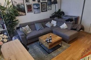 Wohnung mieten in 1100 Wien, Gemütliche Erdgeschoßwohnung sucht langfristige/n Mieter/In-