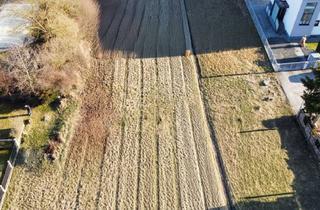 Grundstück zu kaufen in 4614 Marchtrenk, 677m² TOP-Grundstück in Marchtrenk zu kaufen