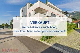 Wohnung kaufen in Ganghoferstraße 31/W07 + Cp 04, 6845 Hohenems, Ihr neuer Rückzugsort mit Balkon und herrlicher Aussicht auf die Berge