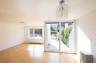 Doppelhaushälfte kaufen in 3400 Klosterneuburg, TOP PREIS-/LEISTUNG - Stilvoller Wohntraum zum Wohlfühlen am unteren Ölberg