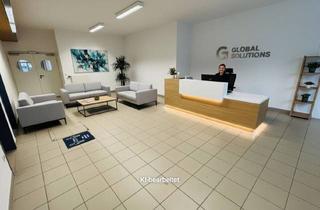 Büro zu mieten in Bahnhofstraße, 8530 Deutschlandsberg, Modernes Büro / Großraumbüro mit flexibler Nutzung - ideal für Shared Office oder Unternehmensstandort