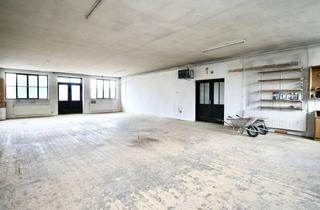 Lager mieten in 7161 Sankt Andrä am Zicksee, Lagerfläche / Werkstatt in St. Andrä