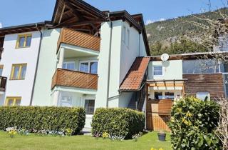 Reihenhaus kaufen in 6069 Gnadenwald, Top-Angebot ! Großes Reihenhaus mit 2 Getrennten Wohnungen in Wunderschöner Lage