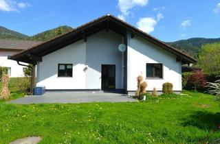 Einfamilienhaus kaufen in 8684 Spital am Semmering, Einfamilienhaus in sonniger Lage mit Carport und Kachelofen - Skigebiet Semmering/Stuhleck