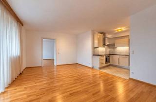 Wohnung kaufen in Kitzbühel, 6380 Sankt Johann in Tirol, Charmante 2-Zimmer-Wohnung in zentraler Lage von St. Johann in Tirol