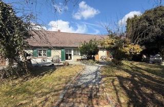 Haus kaufen in 8051 Thal, Großes sonniges Grundstück mit Haus und Ausbaupotenzial in ruhiger Lage nahe Graz