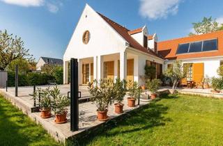 Haus kaufen in 7100 Neusiedl am See, Landhaus in privilegierter Bestlage