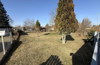 Grundstück zu kaufen in Traunauweg, 4030 Linz, Naturjuwel-Grundstück in Linz