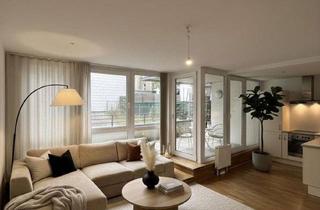 Wohnung kaufen in Kaiserstrasse 63, 1070 Wien, Urbaner Lifestyle - Rendite trifft Selbstnutzung