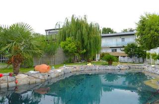 Mehrfamilienhaus kaufen in 7141 Podersdorf am See, Teilvermietetes Anlageobjekt/Mehrfamilienhaus - SANIERT - 6 Wohneinheiten - 137,53 m² Garage - ERSTE SEEREIHE