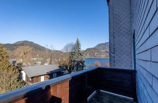 Wohnung kaufen in 5340 Sankt Gilgen, St. Gilgen | 2-Zimmer-Wohnung mit Zweitwohnsitzwidmung