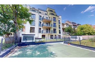 Wohnung kaufen in Kantnergasse, 1210 Wien, KTG 44, Nachhaltige Architektur trifft auf urbane Lebensqualität!