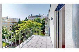 Wohnung kaufen in Kantnergasse, 1210 Wien, KTG 44, Nachhaltige Architektur trifft auf urbane Lebensqualität!