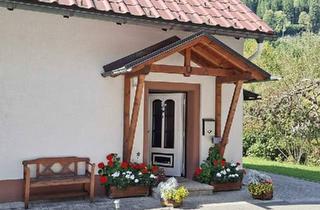 Haus kaufen in 8625 Turnau, Raum für Leben und Familie im Ein-/Zweifamilienhaus mit Garten und Garage