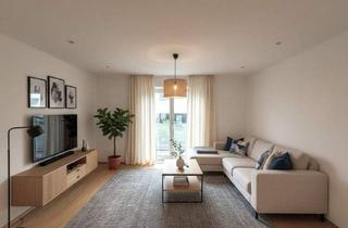 Wohnung mieten in 3002 Purkersdorf, Hübsche 2-Zimmer Wohnung mit Loggia in Purkersdorf!