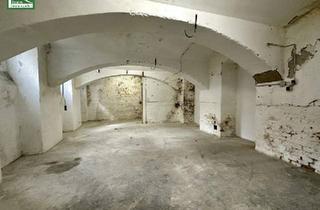 Gastronomiebetrieb mieten in 1170 Wien, Lagerfläche im Innenhof in 1170 Wien - ab sofort verfügbar!