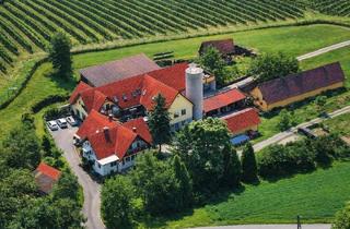 Haus kaufen in 8505 Lamperstätten, Bäuerliches Anwesen mit Kellerstöckl, Wirtschaftsgebäuden und sechs Wohneinheiten in St. Nikolai im Sausal