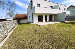 Doppelhaushälfte kaufen in 2732 Würflach, Ihr Wohntraum - exklusive, großzügige, schlüsselfertige Doppelhaushälfte - Erstbezug