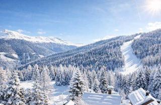 Haus kaufen in 8864 Turrach, Renditestarkes Ski-Chalet auf der Turracher Höhe - NEUBAU