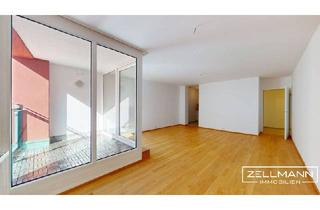 Wohnung mieten in 1050 Wien, MARGARETEN | Tolles 1 Zimmer Apartment mit großer Loggia | frisch renoviert | neue Küche 2026 | ZELLMANN IMMOBILIEN
