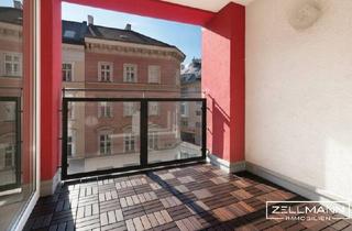 Wohnung mieten in 1050 Wien, MARGARETEN | Tolles 1 Zimmer Apartment mit großer Loggia | frisch renoviert | neue Küche 2026 | ZELLMANN IMMOBILIEN