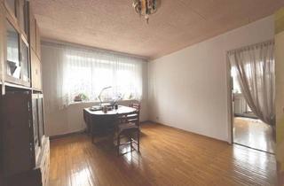 Wohnung kaufen in 1120 Wien, 3-Zimmer-Wohnung mit Loggia – Sanierungsobjekt mit Potenzial