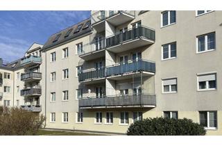 Wohnung kaufen in 3100 Sankt Pölten, Barrierefreie 3-Zimmerwohnung mit Balkon