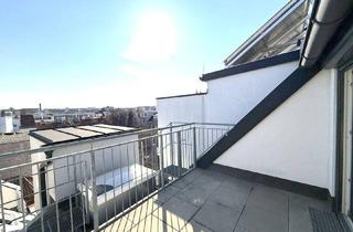 Maisonette kaufen in Mayssengasse, 1170 Wien, MODERNES WOHNEN TRIFFT AUF HISTORISCHE BAUSUBSTANZ