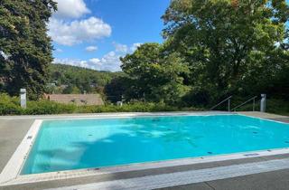 Wohnung mieten in 2340 Mödling, 2-Zimmer-Gartenwohnung mit Outdoor-Pool, Fitnessraum, Sauna - Wohnanlage GARTENPARK