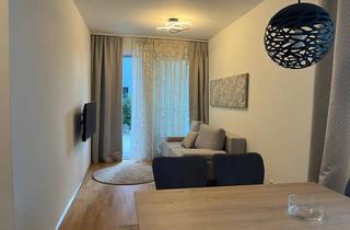 Wohnung mieten in Georgibergstraße 18, 9122 Sankt Kanzian am Klopeiner See, 2-Zimmer-Wohnung mit großzügiger Terrasse in ruhiger Lage